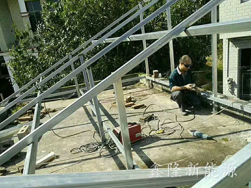 鹤壁市合作案例