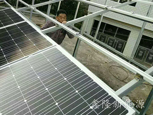 鹤壁市合作案例