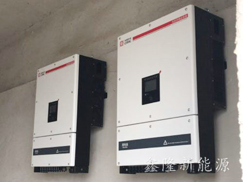 鹤壁市合作案例