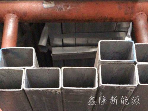 鹤壁市合作案例