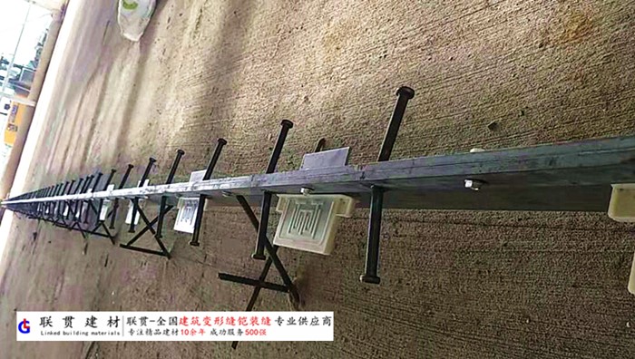 鹤壁市铠甲缝施工案例
